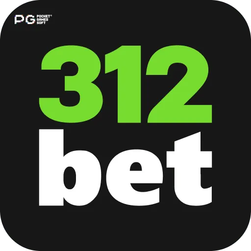 Logo da 312bet