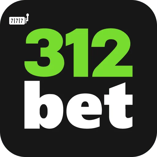 Slots online da 312bet com jackpots progressivos
