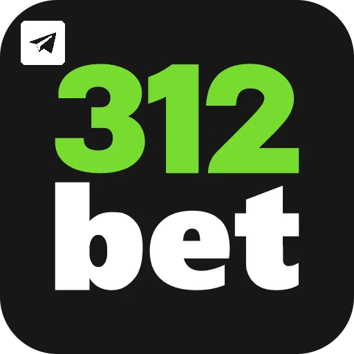 Canal oficial da 312bet no Telegram