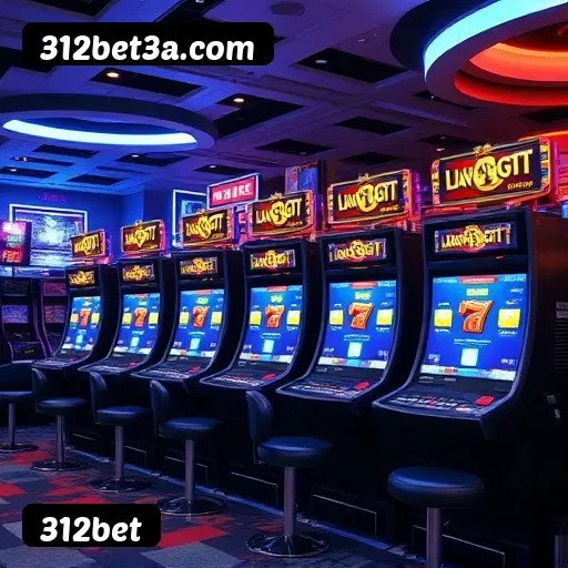 312bet APK - Download Oficial Android