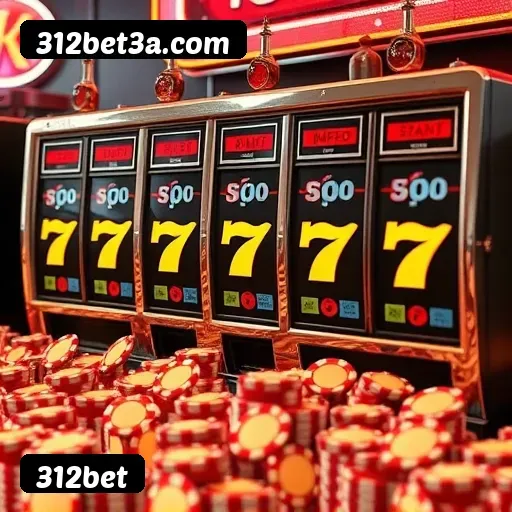 FAQ - Perguntas Frequentes 312bet