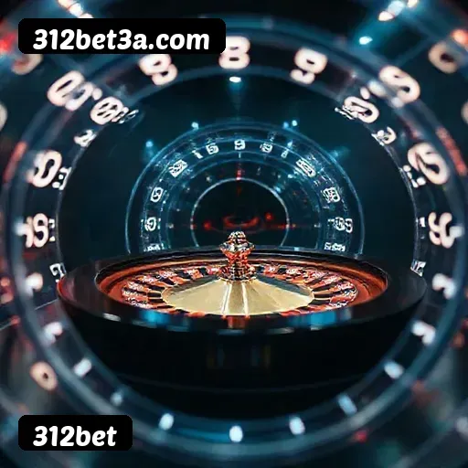 Termos e Condições Transparentes 312bet