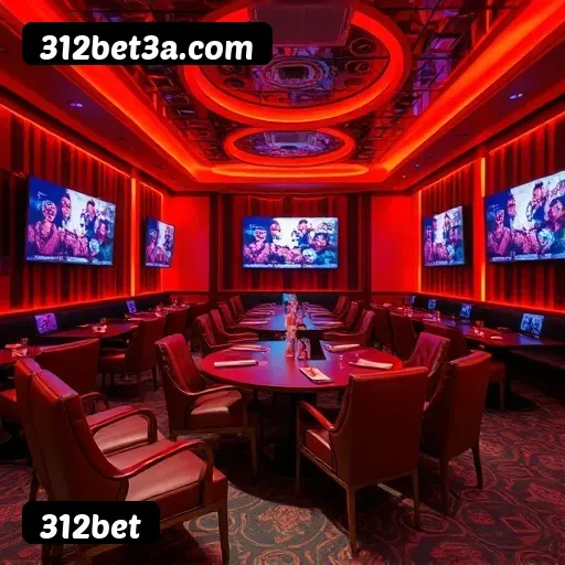 Análise 312bet - Vantagens e Desvantagens