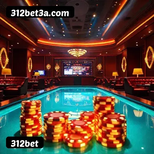 Catálogo Completo de Bônus 312bet